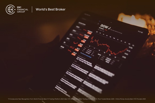 Dow Jones Surges Past 47.900 as Investor Confidence Rises