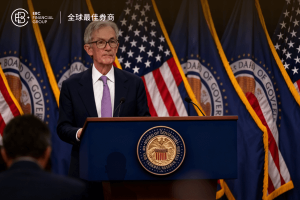 美联储降息分歧愈演愈烈!12月降息又悬了?