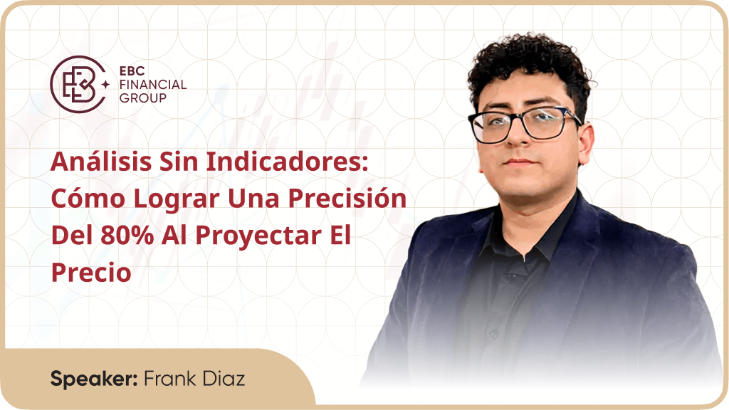 Análisis sin indicadores: cómo lograr una precisión del 80% al proyectar el precio