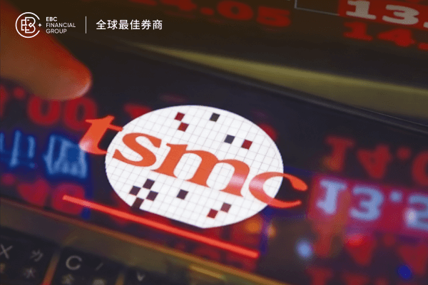 台积电配息6元：AI降温下的稳健信号，投资者放心了?