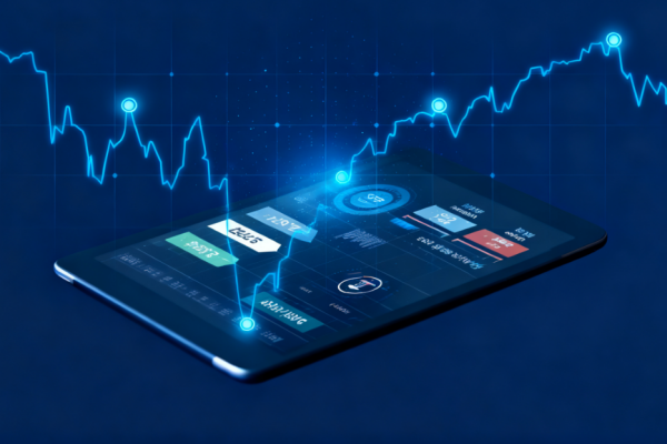 美股定期定额投资推荐：如何稳健布局长期收益?