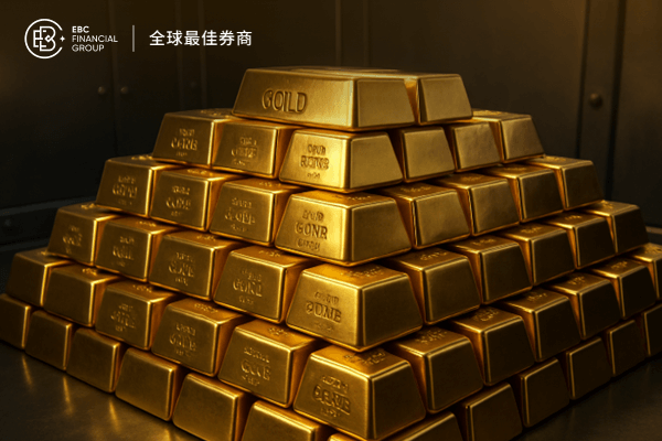 黄金又上4100美元!瑞银发声，看好4700美元目标