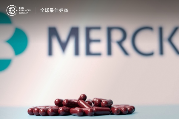 ADP非农报告抬升澳元 默沙东财报惊喜