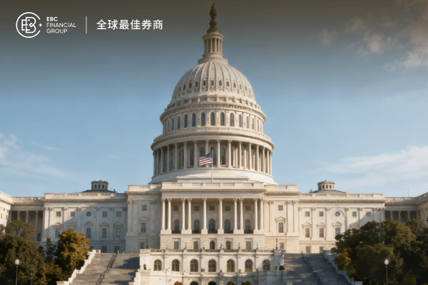 美国政府停摆结束!特朗普签署法案