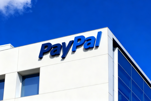 PYPL 股价高开低走，财报亮眼但市盈率偏低是否会被低估?