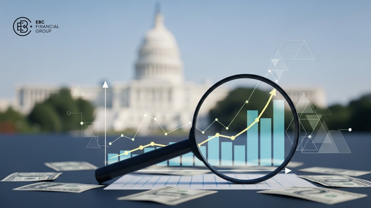 CPI Mỹ Tháng 10/2025