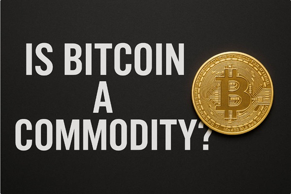 Is Bitcoin a Commodity? Global Perspectives Explained