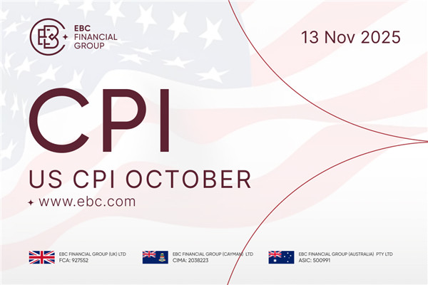 U.S. Consumer Price Index (CPI) for October 2025 - Previous: 3% Forecast: 3.1%