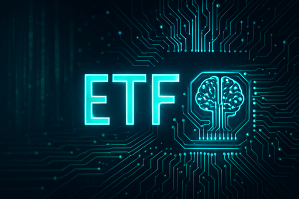 台股ETF布局AI供应链!五档AI ETF投资必看