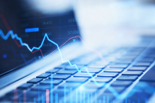 台股技术分析：趋势线与K线助你把握最佳进出时机