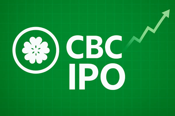 IPO CBC: всё, что нужно знать о дебюте Central Bancompany