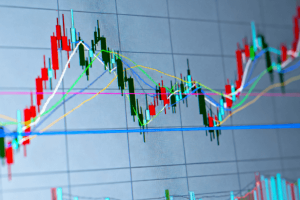 什么是K线组合?组合的形态有哪些特点?