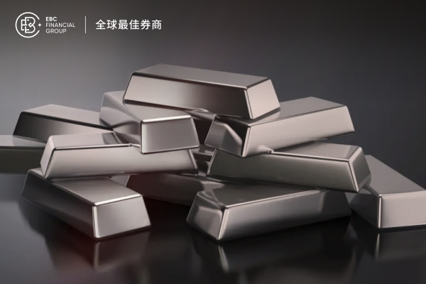 高市早苗表態促 日圓走弱白銀延續大反彈