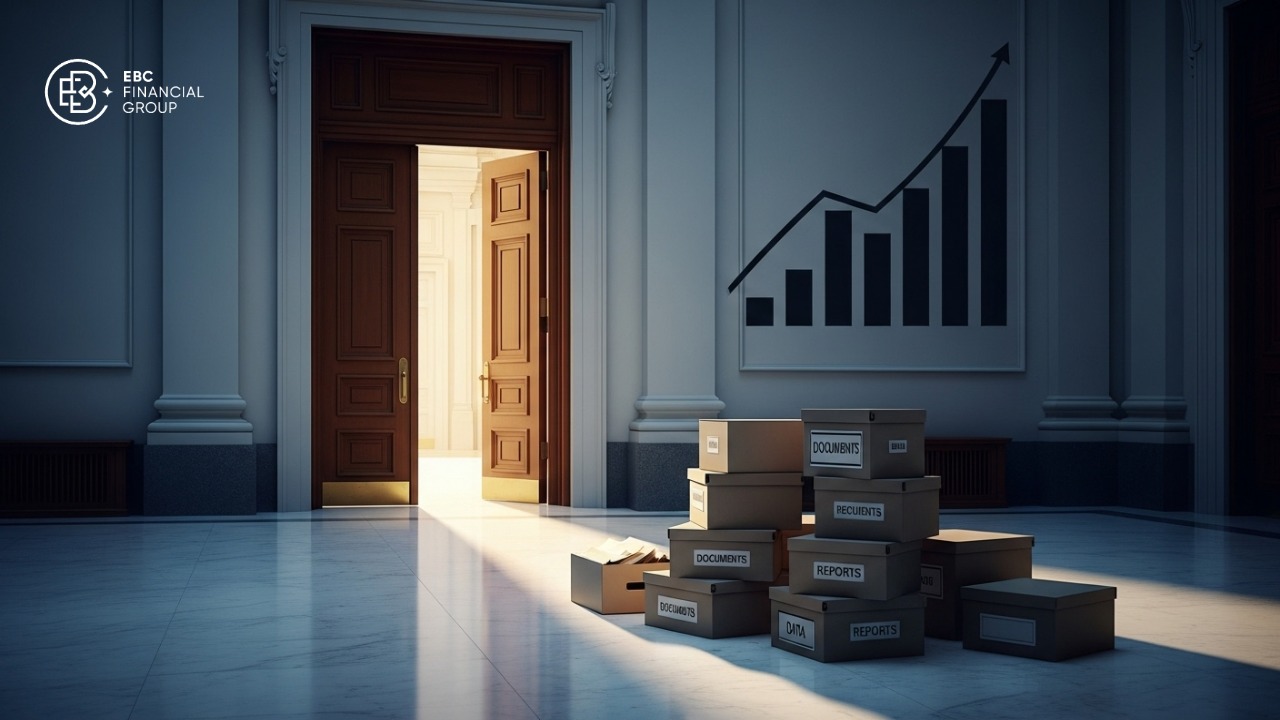 Shutdown Mỹ kết thúc: Dữ liệu kinh tế trở lại, thiệt hại 14 tỷ USD