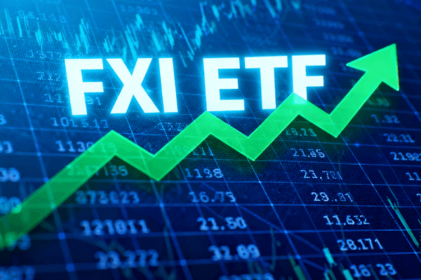 FXI ETF年涨36%：优势与风险，投资者该如何抉择?