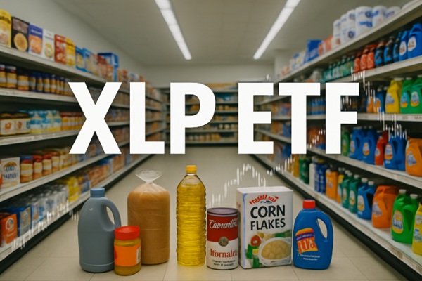 XLP ETF: inversión estable para tiempos de incertidumbre