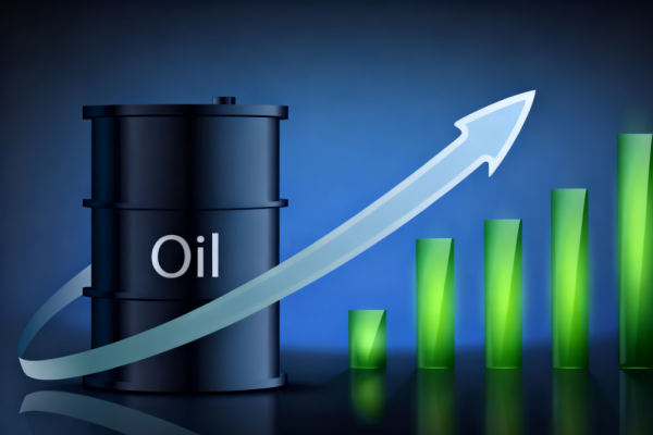 国际油价走势图：把握油价周期波动的操作策略