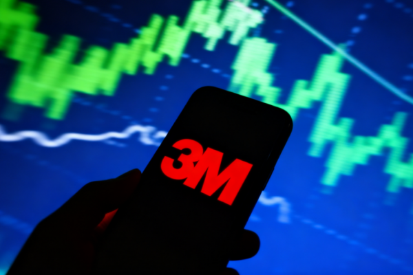 3M是什么公司?3M股票可以买吗?