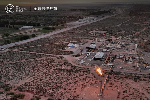 原油价格跳涨难掩需求疲软 思科AI预期领涨