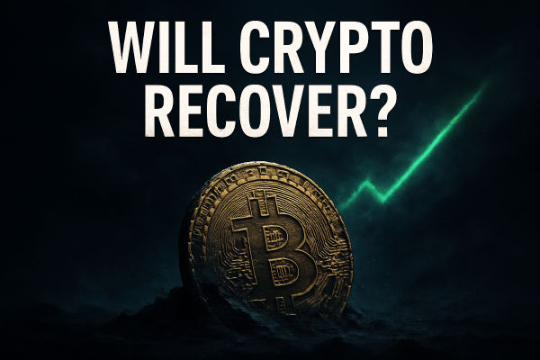 Liệu tiền điện tử có phục hồi sau đợt giảm giá gần đây nhất? Những dấu hiệu quan trọng cần theo dõi