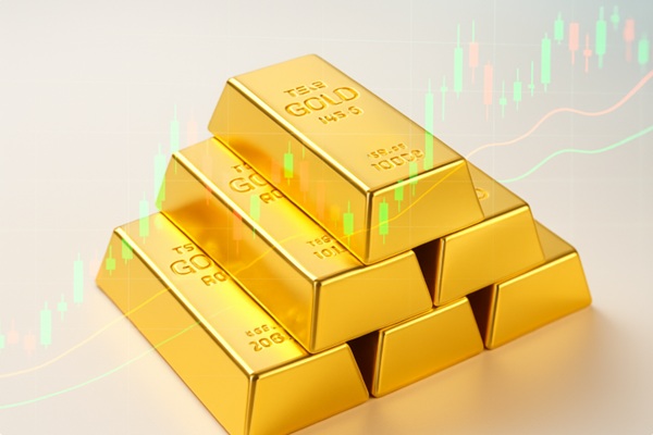 2026上半年黄金价格预测