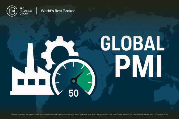 Глобальные индексы деловой активности замедляют рост: ожидается ли экономический спад?