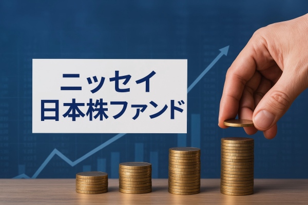 ニッセイ日本株ファンドは買うべき?投資家の評価と将来の見通し