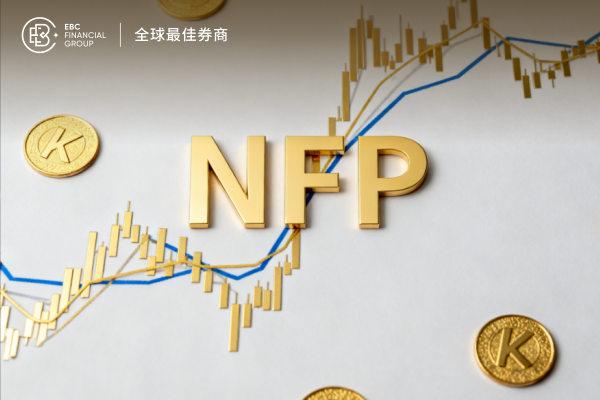 非農數據來襲!黃金價格能否迎來反彈契機?