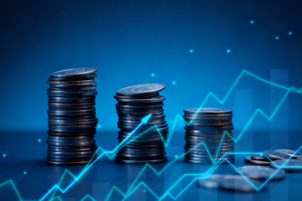 股票K線怎麼看：從實體到影線解讀股價波動