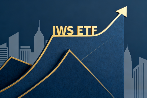 IWS ETF：长期投资者的中型股稳健选择