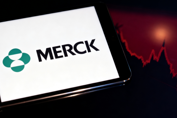 投资默克股价的机会与风险有哪些?