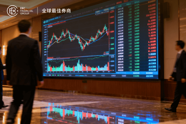 本週五檔抽籤股!鴻勁動能最盛