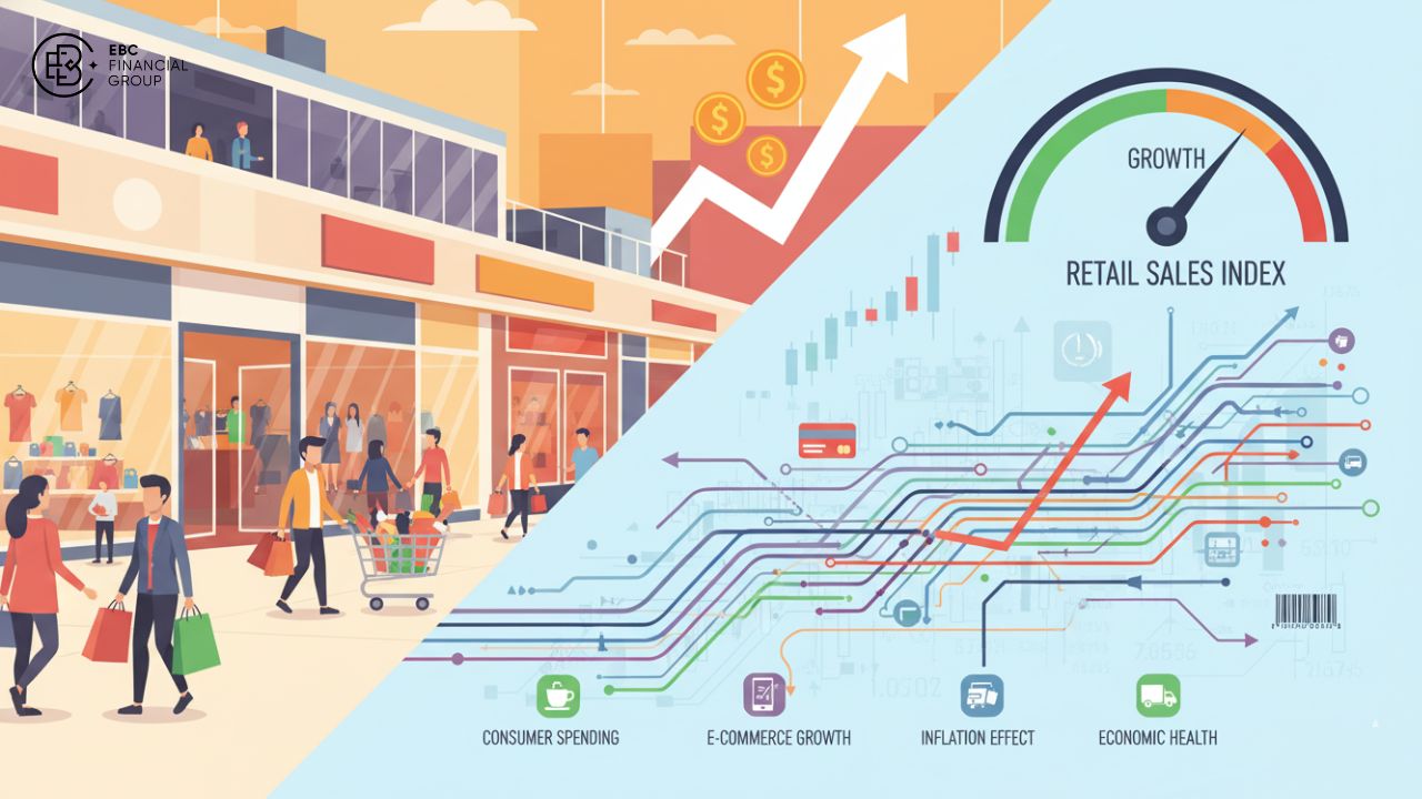 Doanh số bán lẻ (Retail Sales): Phân tích & Tác động