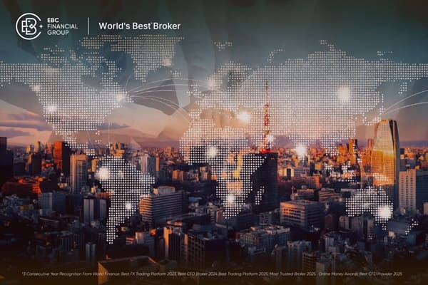 Asian Stock Markets Slide on AI Fears & Capital Outflows