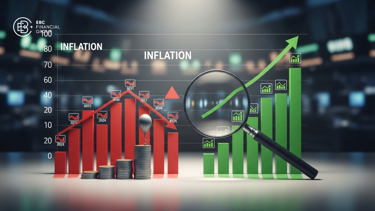 Tác động của lạm phát đến thị trường chứng khoán và cách ứng phó