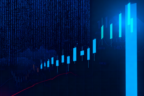 もみ合い相場の特定方法|支持線と抵抗線、移動平均線をマスター