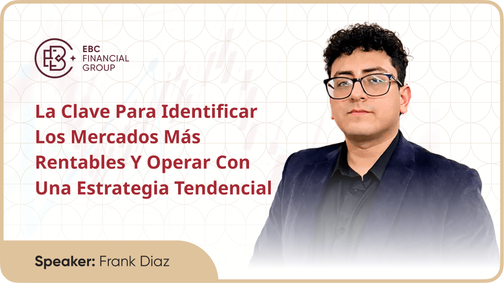 La clave para identificar los mercados más rentables y operar con una estrategia tendencial