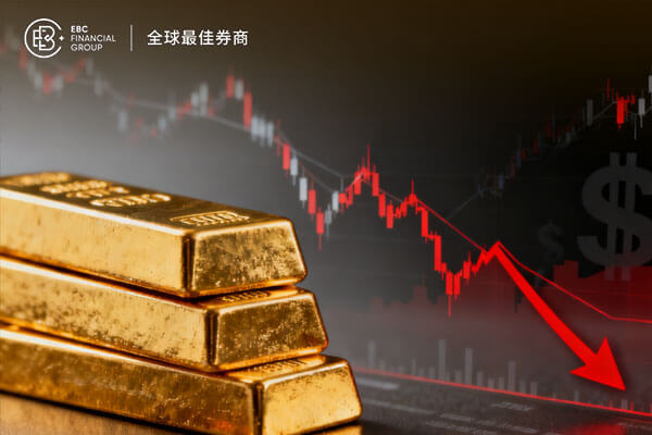 美联储鹰派表态频出 全球黄金投资需求受挫