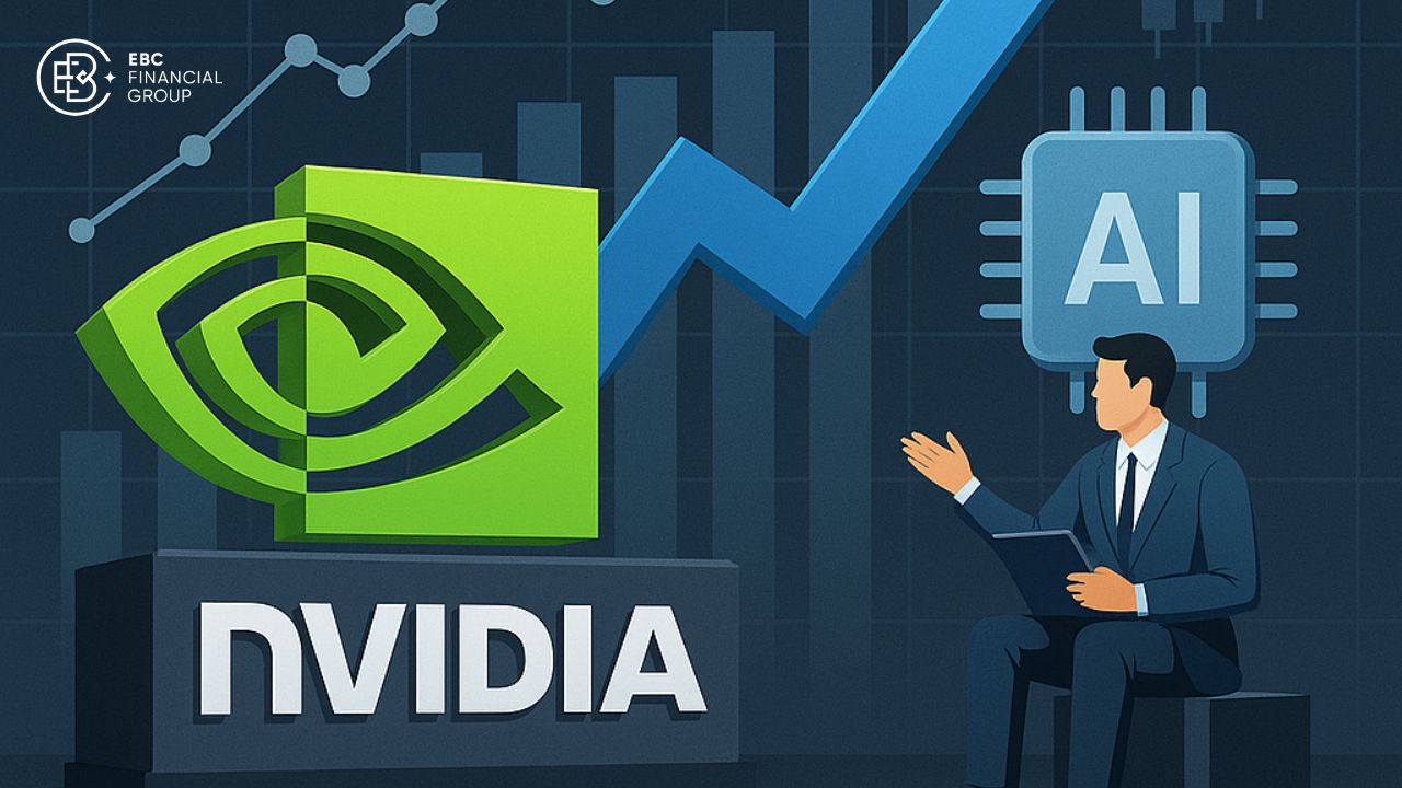 Báo cáo Q3 bùng nổ của Nvidia khuấy động thị trường AI