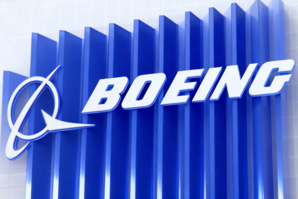 半年涨幅约40%：波音股价未来潜力几何?