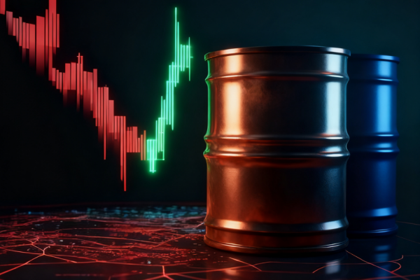 布蘭特原油走勢：機構觀點與未來階段性趨勢