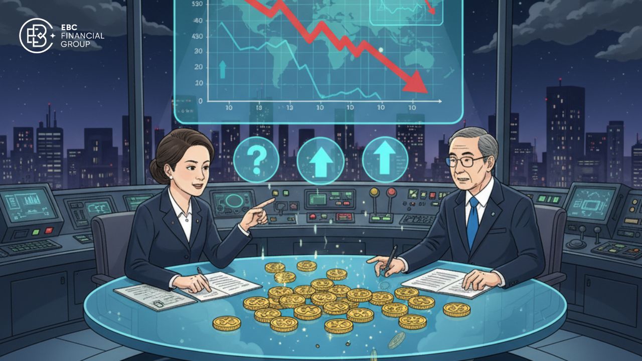 Đồng yên lao dốc: Thủ tướng Takaichi gặp Thống đốc BOJ bàn cách ổn định, khả năng tăng lãi suất?