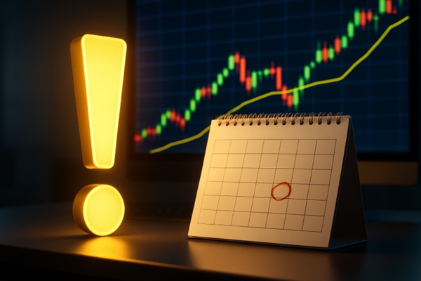 台指期結算日是哪一天?結算日註意事項