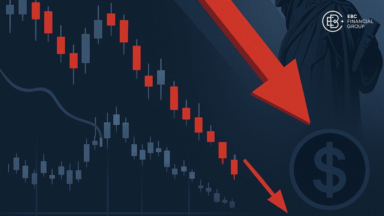 Phố Wall bán tháo: Dow mất 524 điểm, S&P 500 giảm 1%