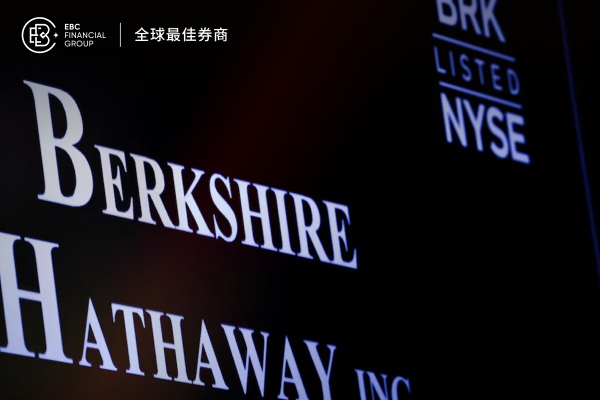 美股弱勢 伯克希爾入股谷歌母公司