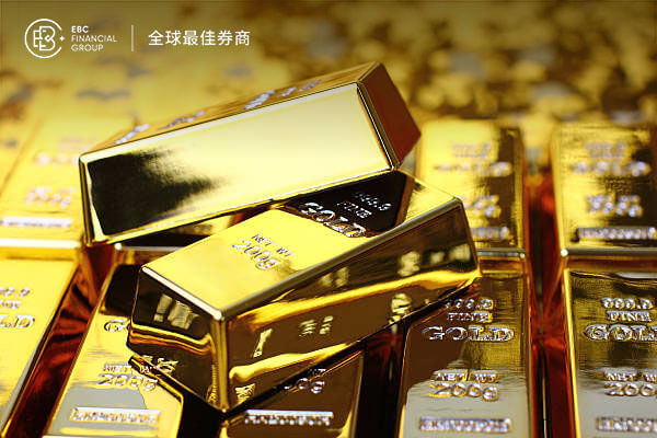 黄金日内小幅反弹 美元强势压制短线行情