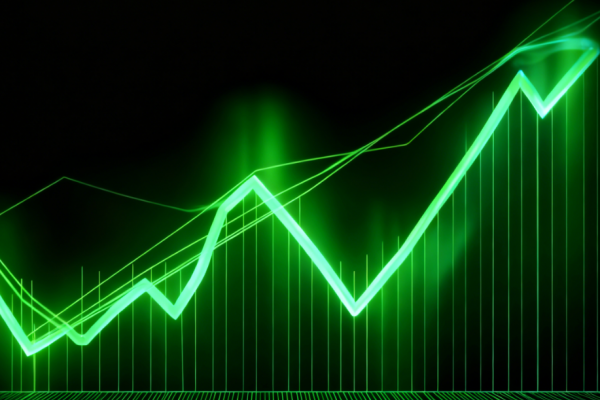 股票綠色是漲還是跌?綠色是買入還是賣出?