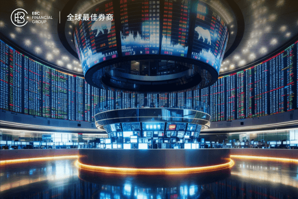 今天股市大盘分化：台股回落，美股承压，中国稳中微升