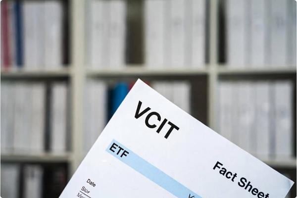 Can VCIT ETF Be Your Portfolio Safety Net?