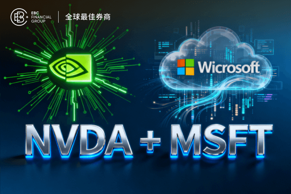 英伟达与微软联手150亿押注 Anthropic：股价短线为何反应谨慎?